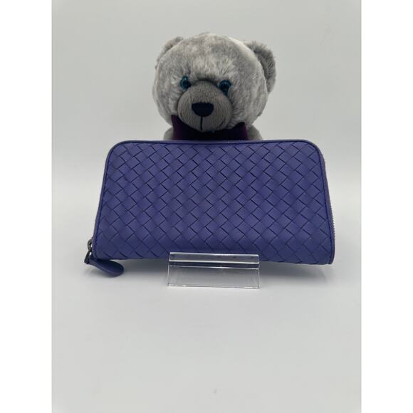 Bottega Veneta Wallet - Picture 1 of 12